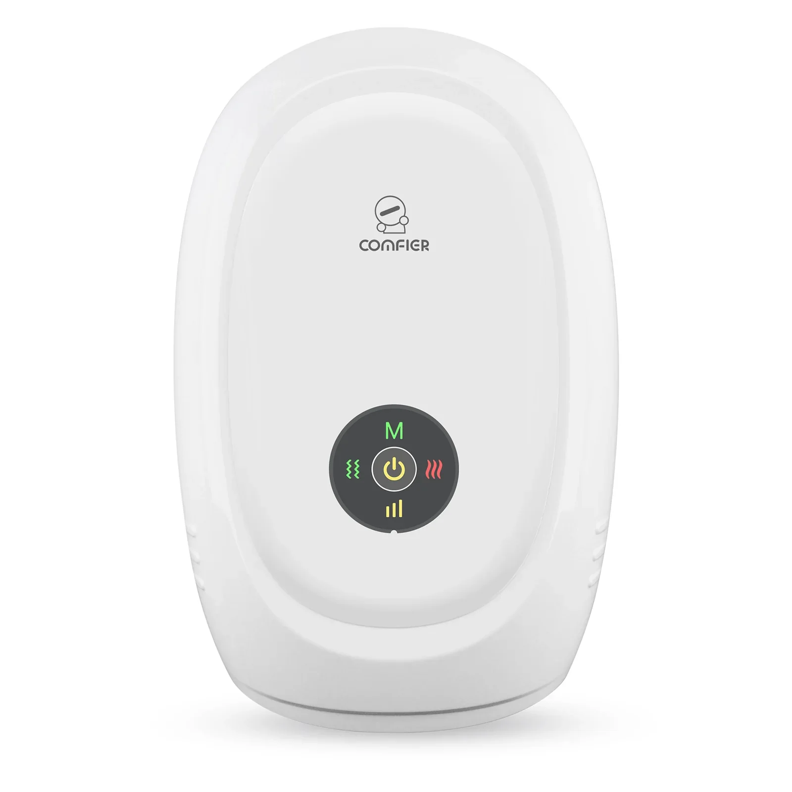 CORDLESS DEEP TISSUE HAND MASSAGER