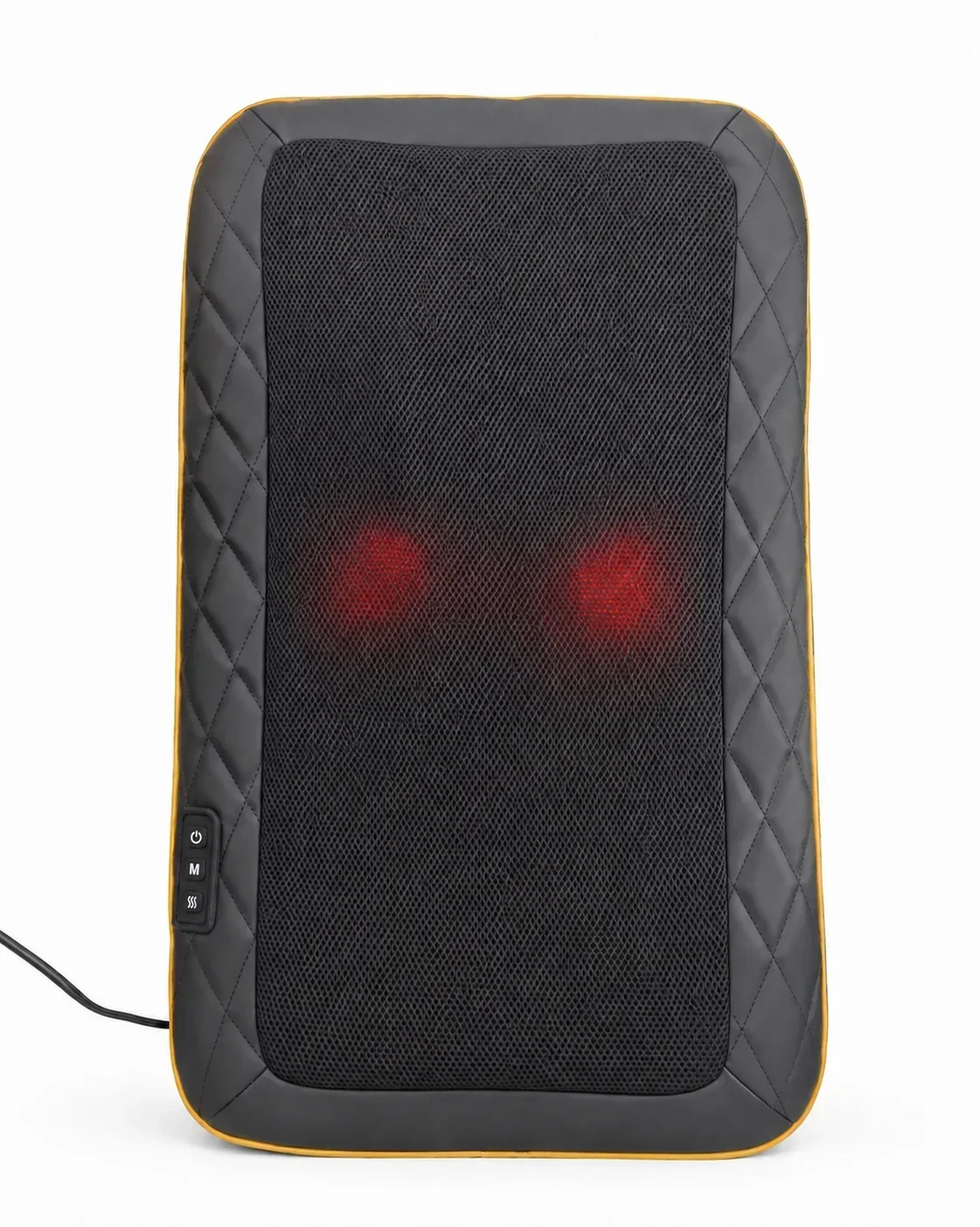 CORDLESS BACK MASSAGER