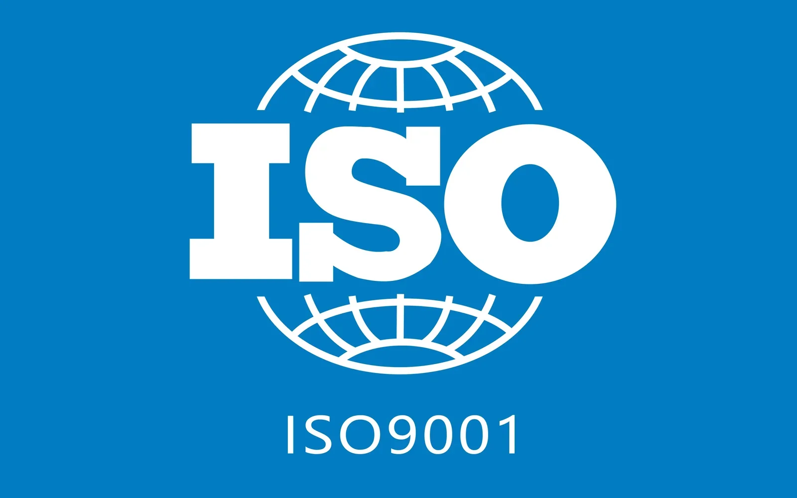 ISO 9001